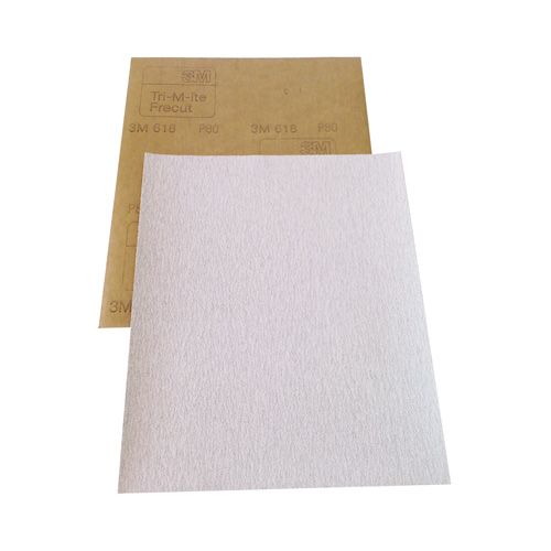 3M 618 Zımpara